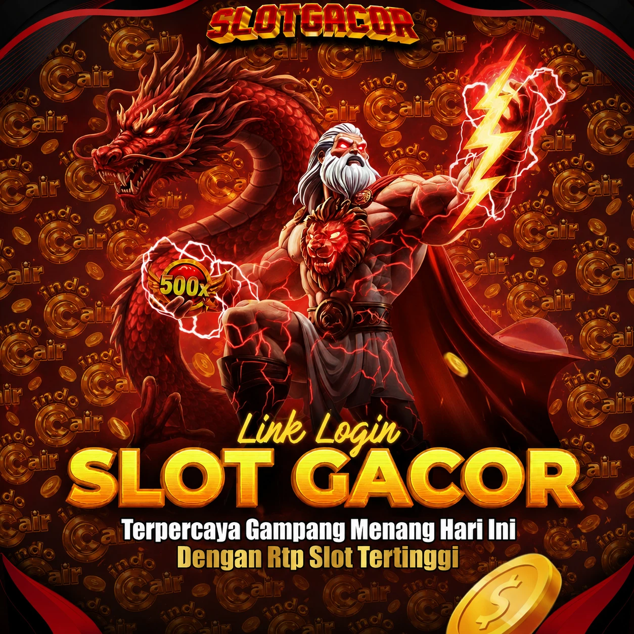 INDOCAIR
